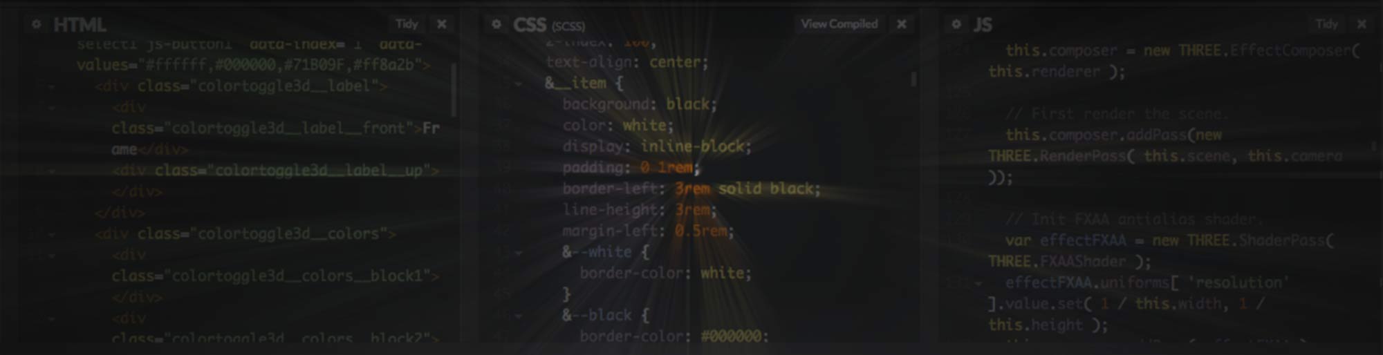 Codepen is like Instagram for developers Evermade