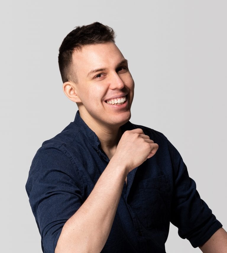 Oliver Granlund