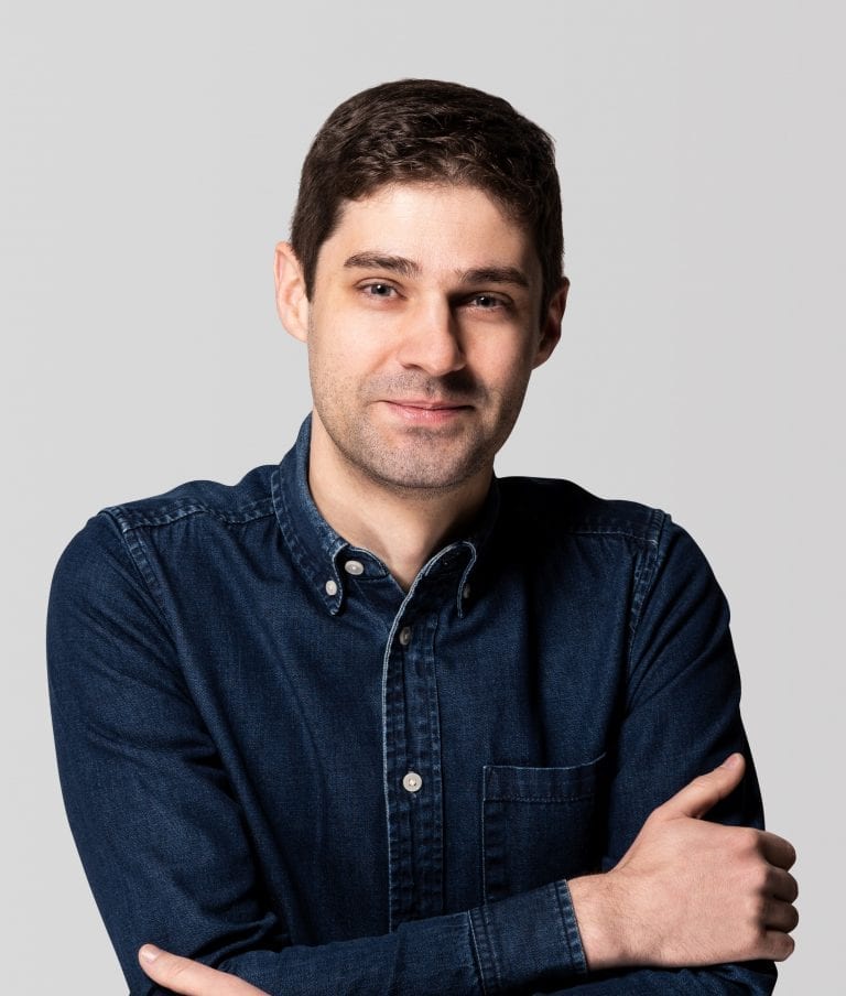 Marco Martins